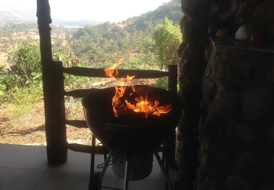 Retreat Near Mumbai