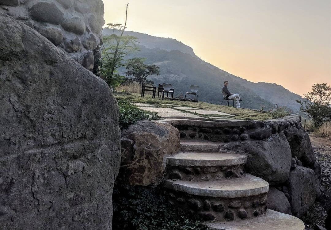 One Day Stay Places Near Mumbai